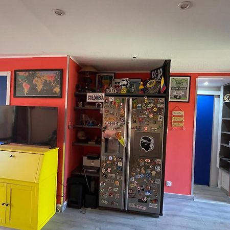 Résidence de standing avec piscine chauffée Agde Extérieur photo