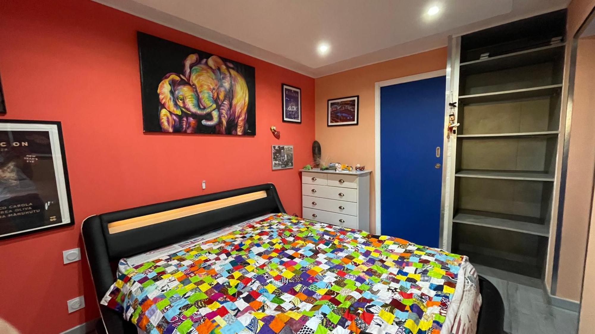 Résidence de standing avec piscine chauffée Agde Extérieur photo