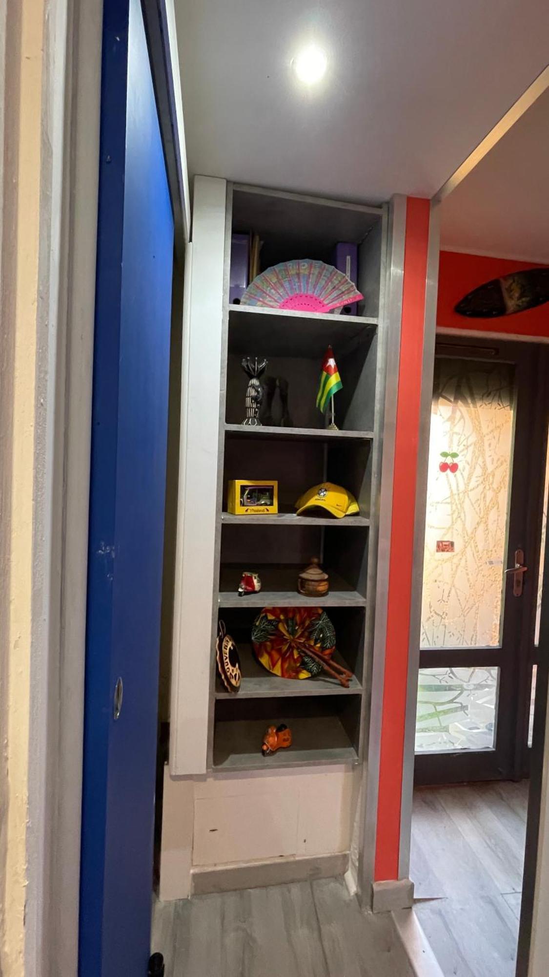 Résidence de standing avec piscine chauffée Agde Extérieur photo