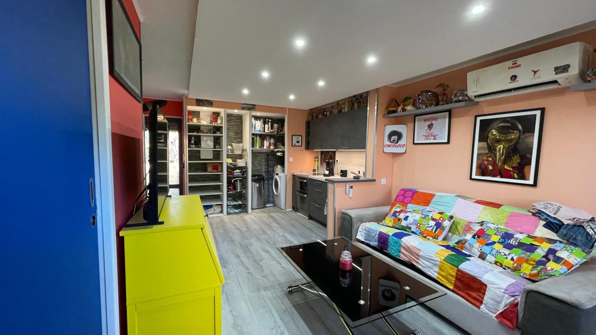 Résidence de standing avec piscine chauffée Agde Extérieur photo
