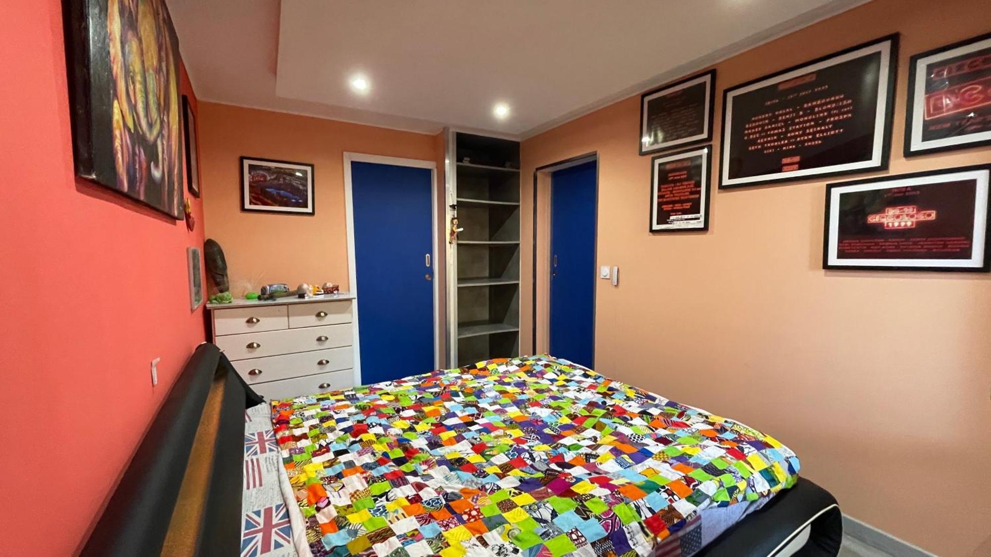 Résidence de standing avec piscine chauffée Agde Extérieur photo